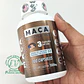 BEWE MACA — Maca Negra 1000mg | Vitalidad, Enfoque y Energía Natural - Miniatura 5