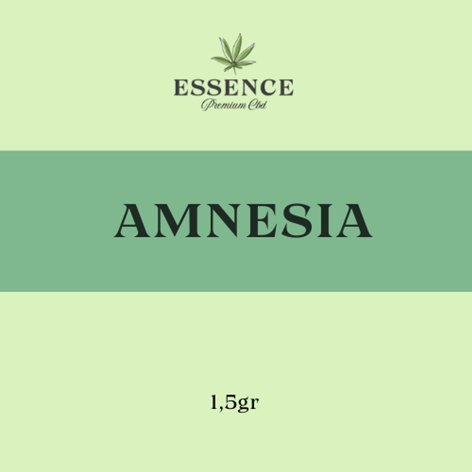 Amnesia Haze  2