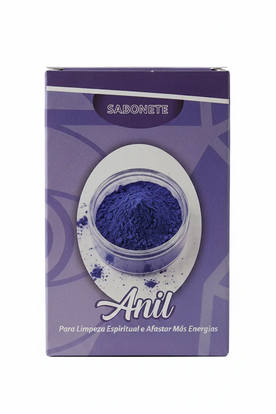 Sabonete Ritual - Anil 1