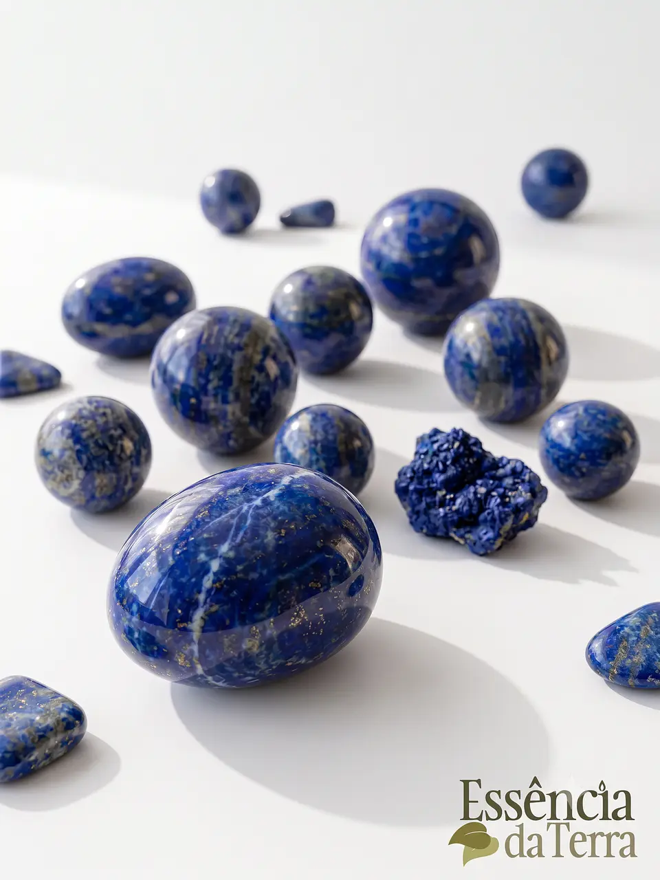 Lapislazuli 1