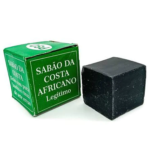 Sabão da Costa Legítimo