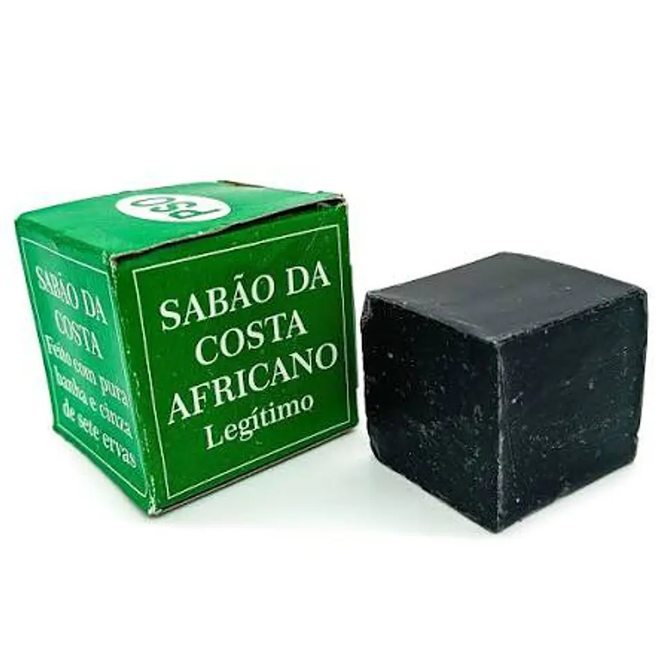 Sabão da Costa Legítimo 1