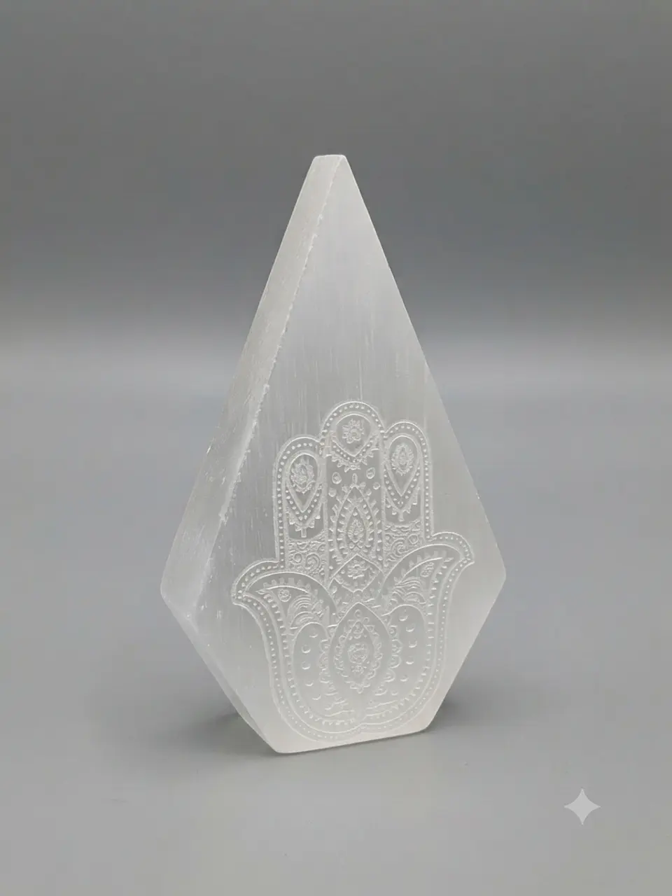 Torre Mão de Fátima Selenite 1