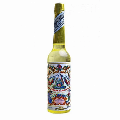 Água Florida – Perú 27cl