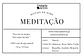 Rituais da Alma - Meditação - Thumbnail 3
