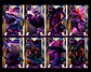 Baralho Os Mistérios de Maria Mulambo - Thumbnail 6