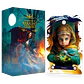Baralho Os Mistérios do Baralho Cigano - Thumbnail 1