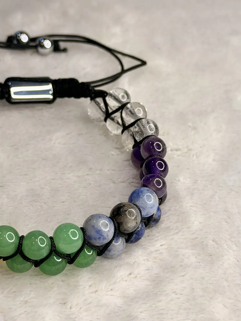 Pulseira 7 Chakras – Equilíbrio e Harmonia 3