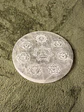 Base 7 chakras em Selenite - Thumbnail 2
