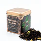 Chá Artesanal Orgânico Black Magic Blend - Thumbnail 1