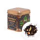 Chá Artesanal Orgânico Black Magic Blend - Thumbnail 2