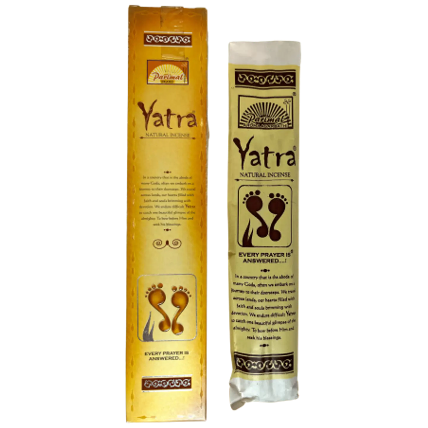 yatra incense 3