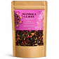 Chá Artesanal Druid's Forest Blend - Frutos do Bosque - 50grs - Thumbnail 1