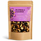 Chá Artesanal Hidden Islands Blend - Infusão de Piñacolada - 50grs - Thumbnail 1