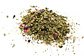 Chá Artesanal Orgânico Serenity Souk Blend - Pétalas de Chá Verde de Marrakech - 50grs - Thumbnail 2