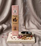 Incenso Orgânico Pure Herbs Ambica - Rosa - Thumbnail 1