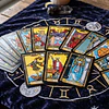 Como escolher o seu primeiro baralho de tarot