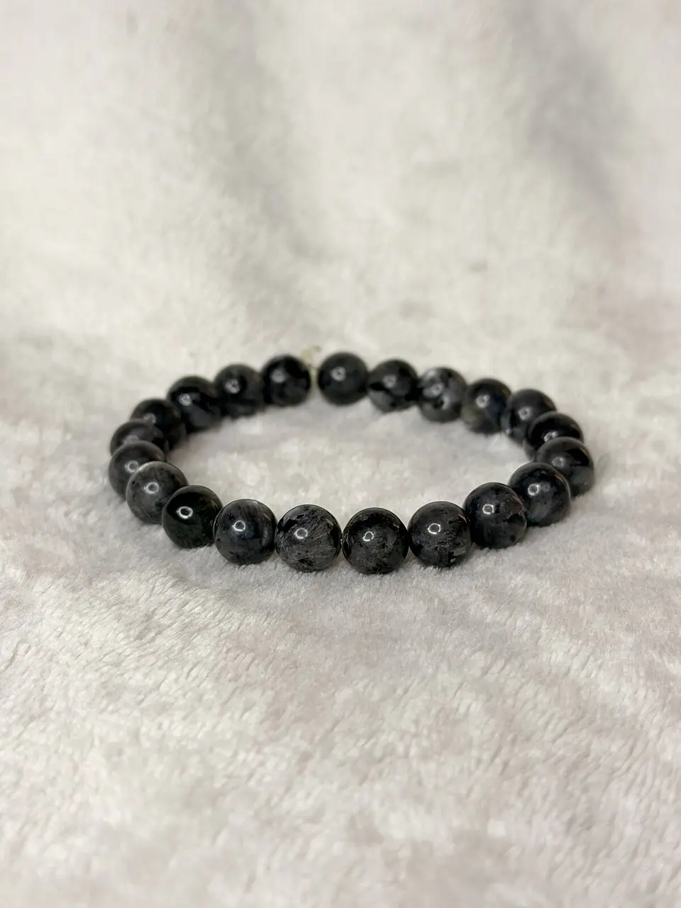 Pulseira de Labradorite 8 mm – Autoconhecimento e Intuição 3