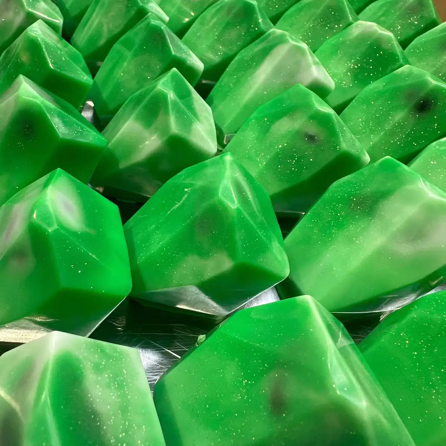 Sabonete Elemental Terra com Cristal – Proteção e Contra Inveja 3