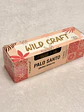 Bombitas de Defumação de Palo Santo Wild Craft – Limpeza Energética - Thumbnail 2