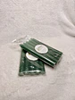 Vela Verde 14cm – Prosperidade - Thumbnail 2