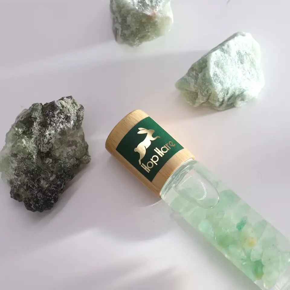 Roll-On de Tarot Hop Hare O Mago – Prosperidade e Abre Caminhos 3
