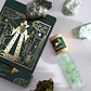 Roll-On de Tarot Hop Hare O Mago – Prosperidade e Abre Caminhos - Thumbnail 4