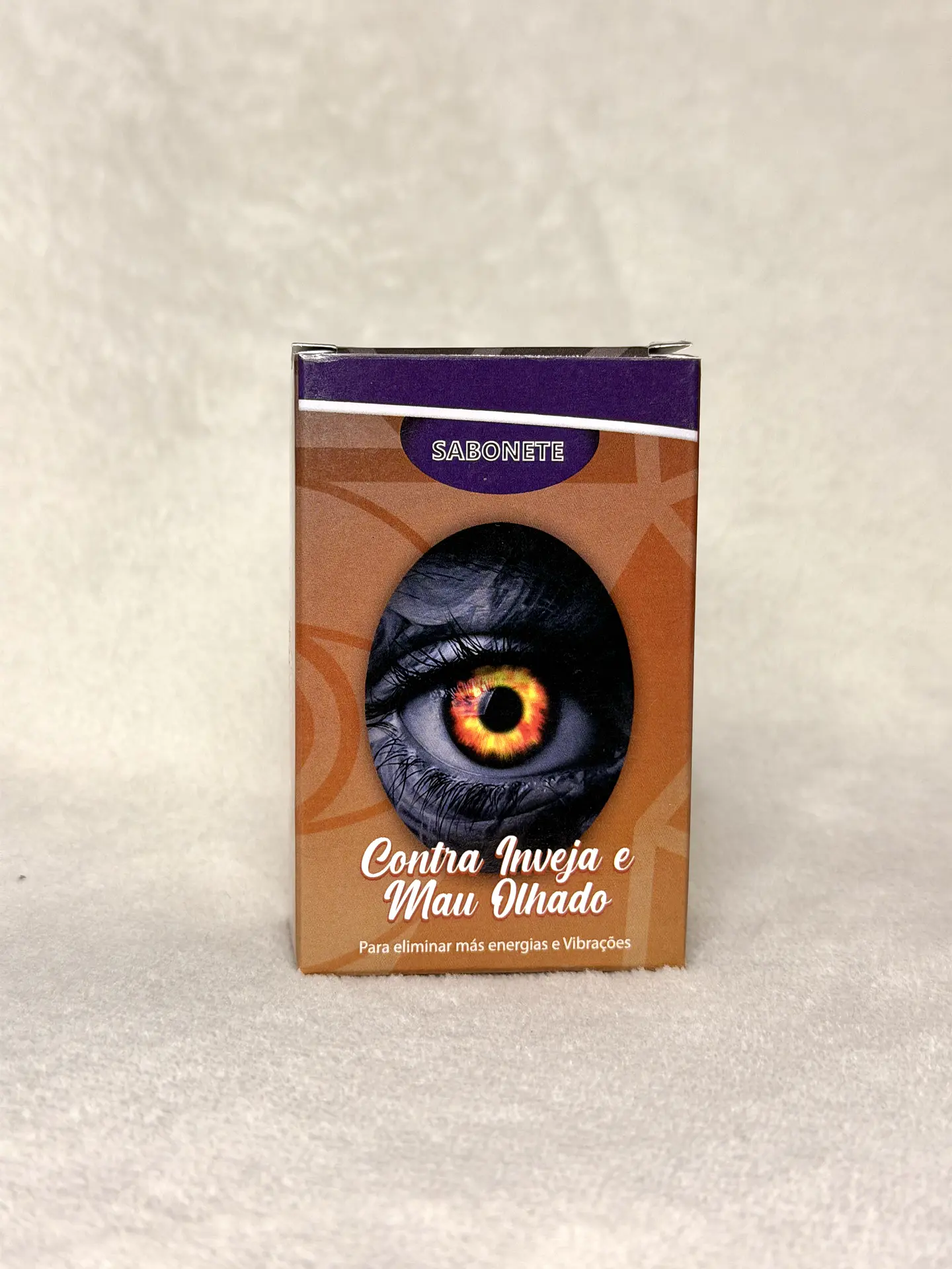 Sabonete Ritual Contra Mau-Olhado e Inveja – Proteção e Contra Inveja 1