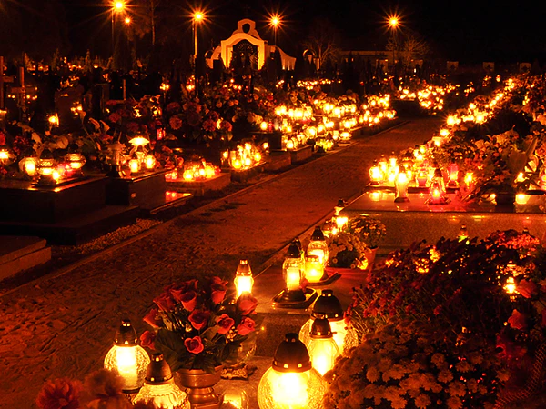 Samhain e Dia de Todos os Santos: Rituais para honrar os antepassados