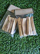 Palo Santo Natural em Pau – Limpeza Energética - Thumbnail 2