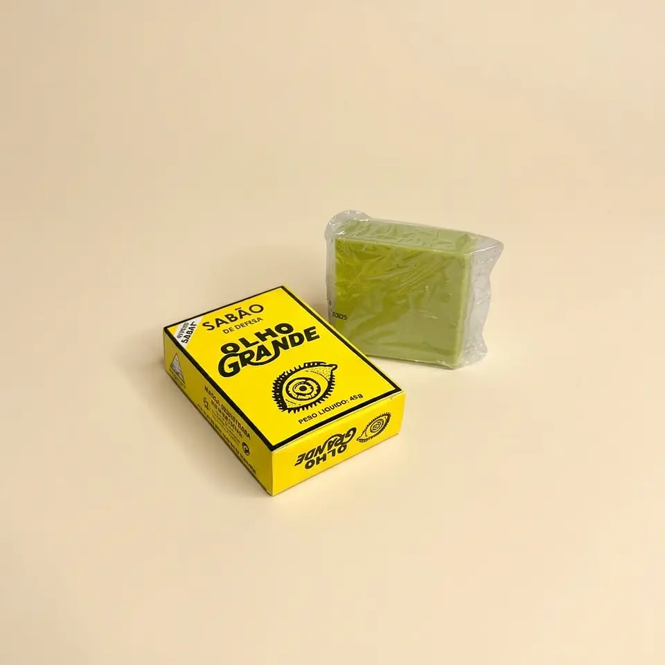 Banho Olho Grande Divino Sabat 100ml – Proteção e Contra Inveja 3