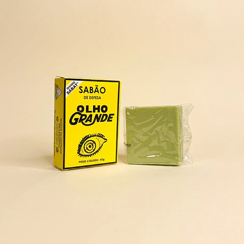 Banho Olho Grande Divino Sabat 100ml – Proteção e Contra Inveja
