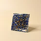 Pirâmide de Orgonite de Sodalite com Lótus Azul – Meditação e Calma - Thumbnail 4