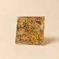 Pirâmide de Orgonite de Quartzo Cereja – Atrair o Amor - Thumbnail 3