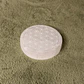 Base de Selenite Flor da Vida – Limpeza Energética - Thumbnail 1