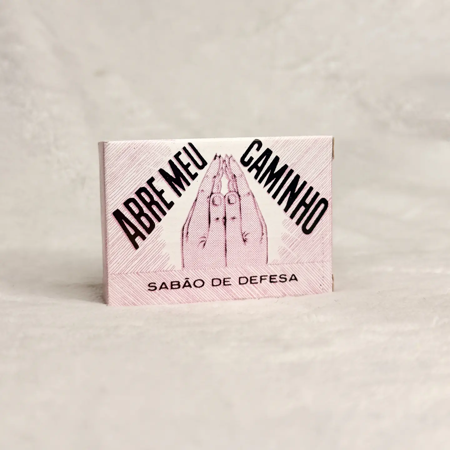 Sabão de Defesa Abre Meu Caminho – Proteção e Novos Começos 2