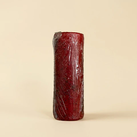 Velão Sal e Ervas Vermelho – Feitiço do Amor