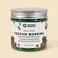 Sabonete Cremoso Manhã Festiva 120 g – Amor e Harmonia - Thumbnail 1