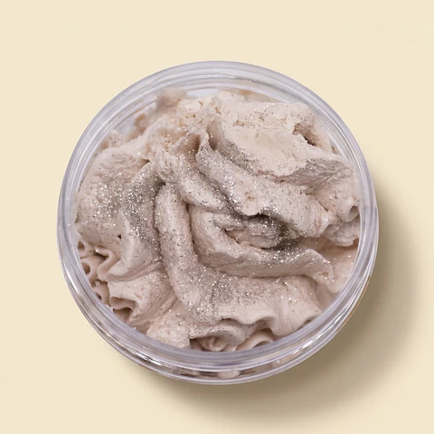 Sabonete Cremoso Pão de Gengibre 120 g – Meditação e Calma