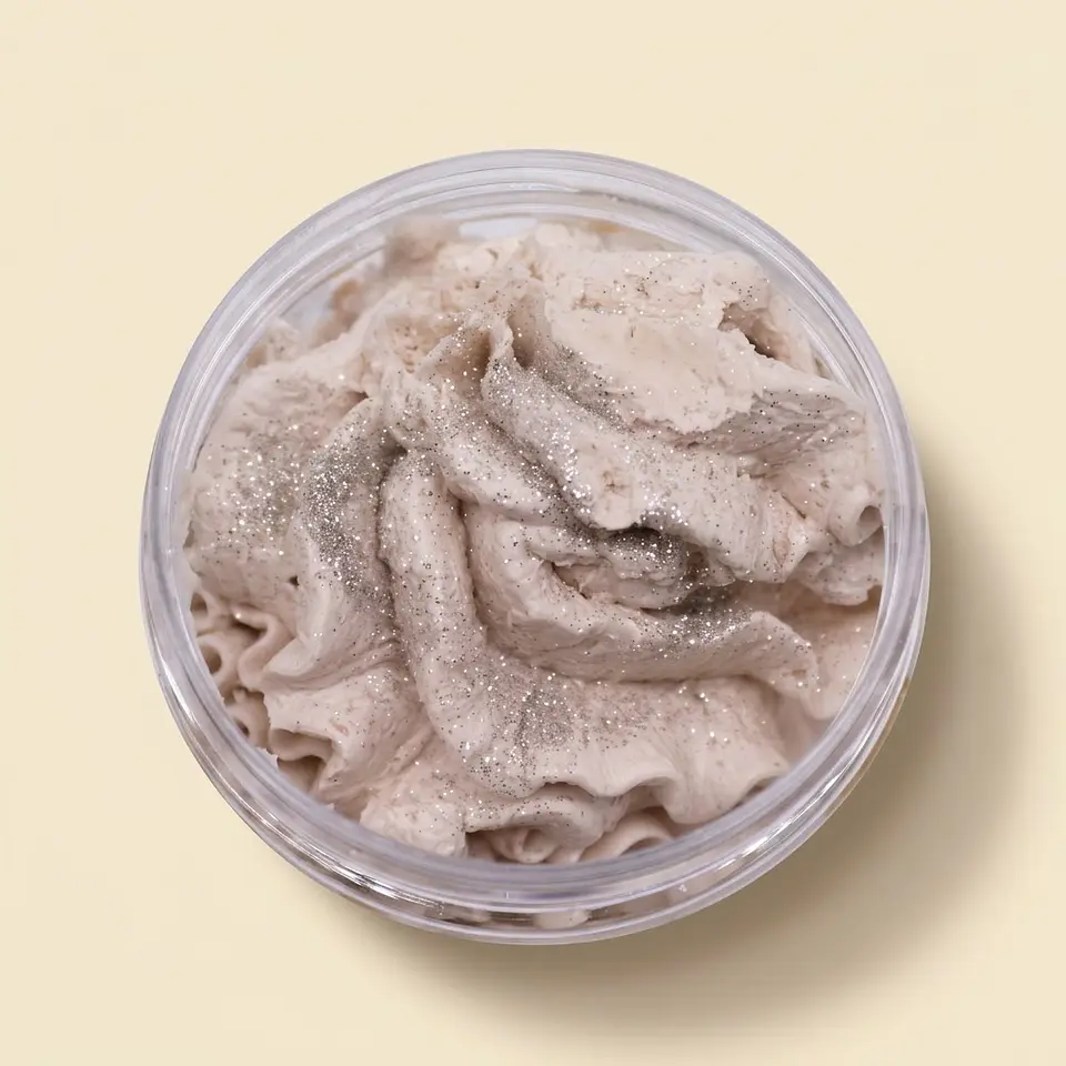 Sabonete Cremoso Pão de Gengibre 120 g – Meditação e Calma 2
