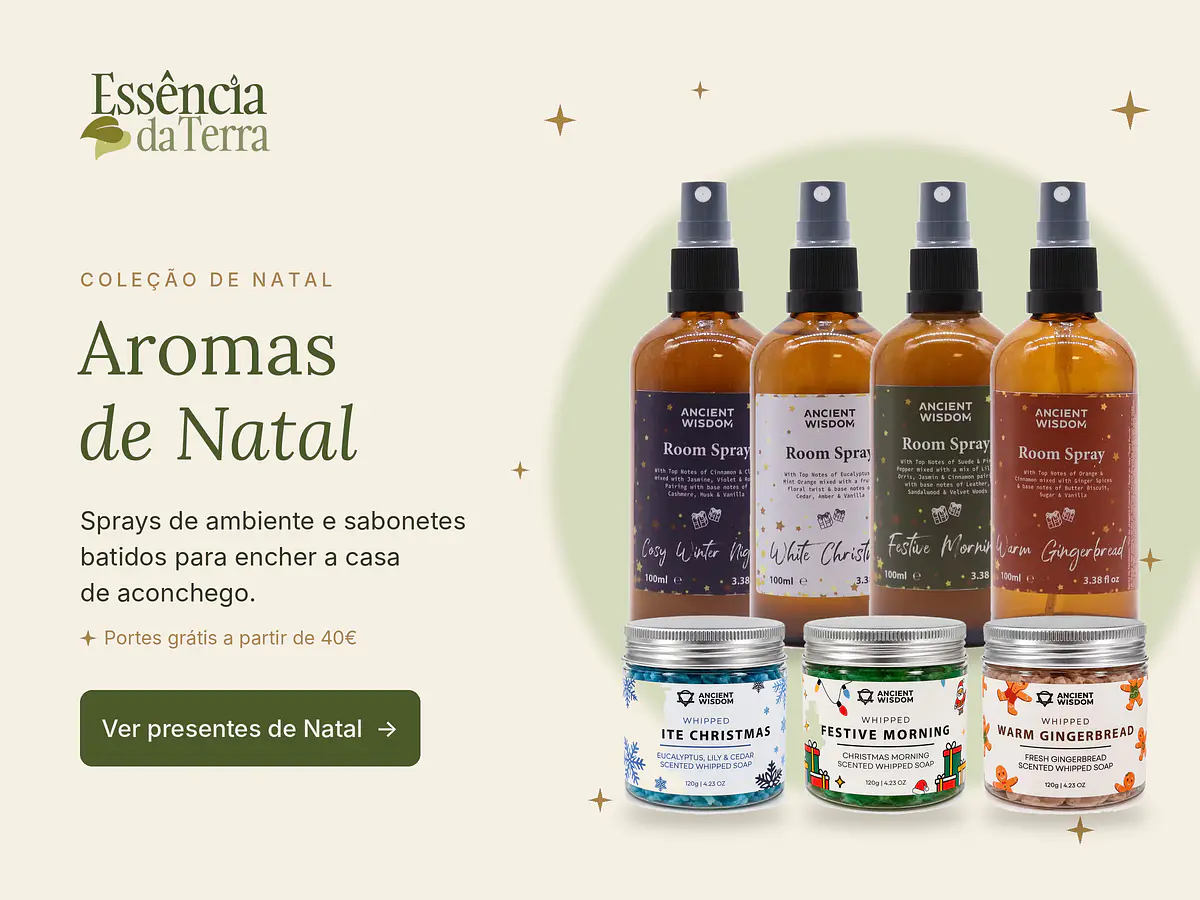 Essência da Terra