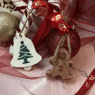 Christmas Tags