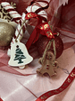 Christmas Tags - Thumbnail 1