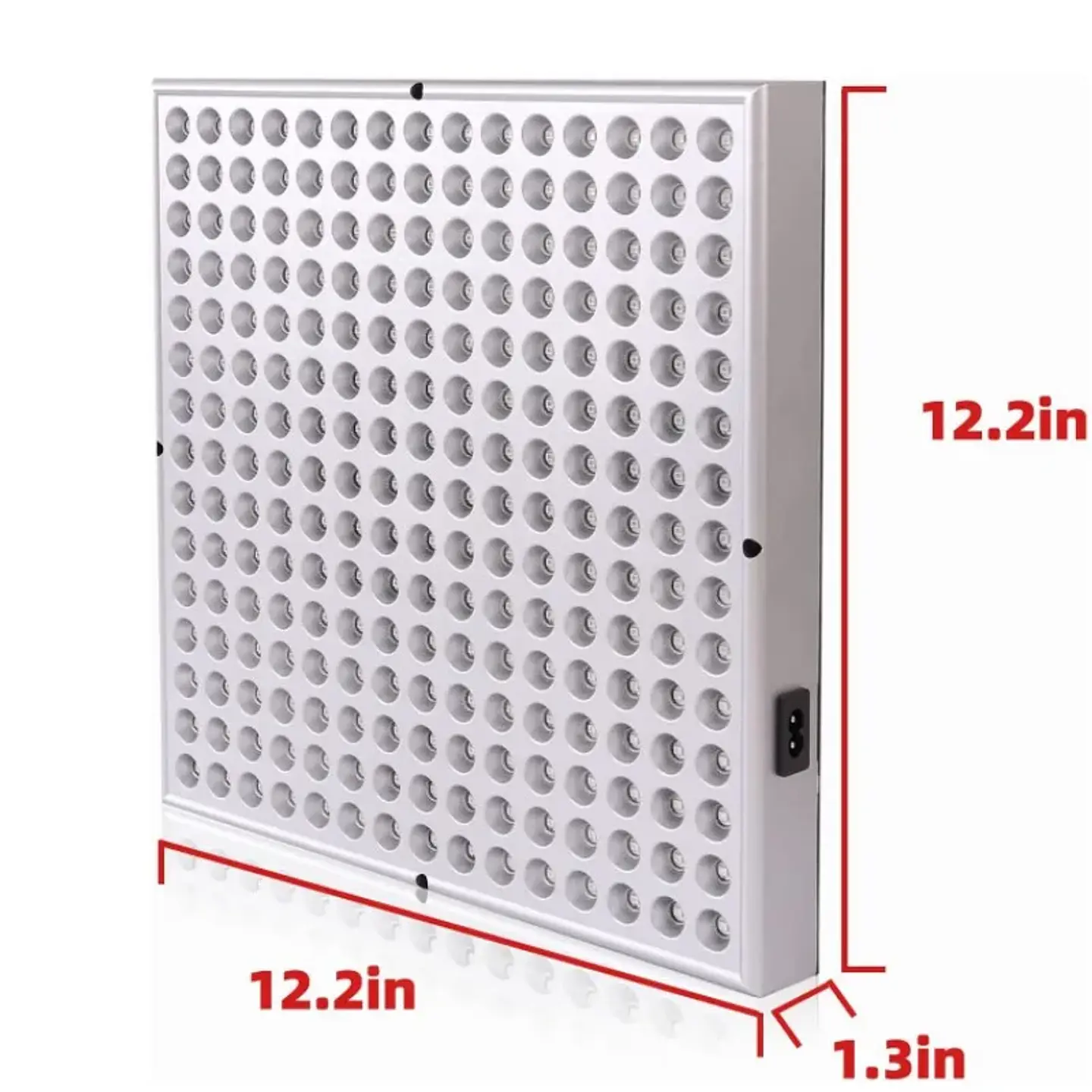 Painel de Terapia de Luz Vermelha 11