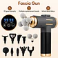 Pistola de Fascia 11 em 1 - Thumbnail 3