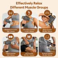 Pistola de Fascia 11 em 1 - Thumbnail 4
