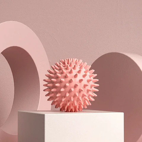Bola de Massagem (Spiky Ball)