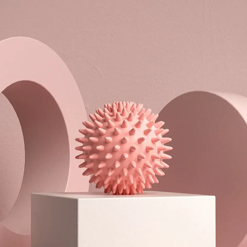 Bola de Massagem (Spiky Ball) 1