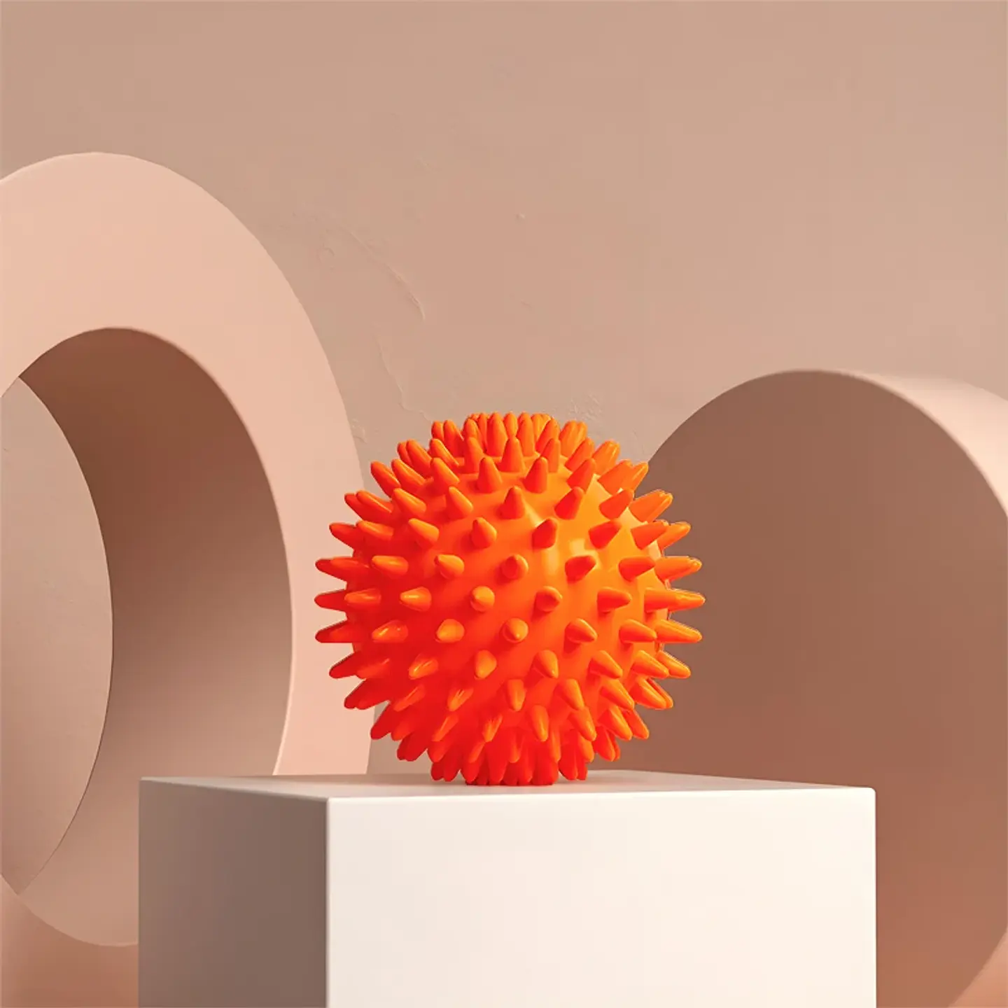 Bola de Massagem (Spiky Ball) 2