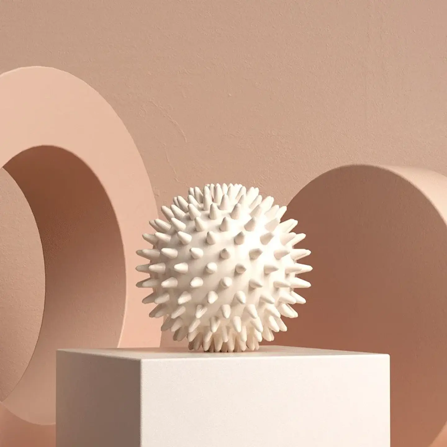 Bola de Massagem (Spiky Ball) 3